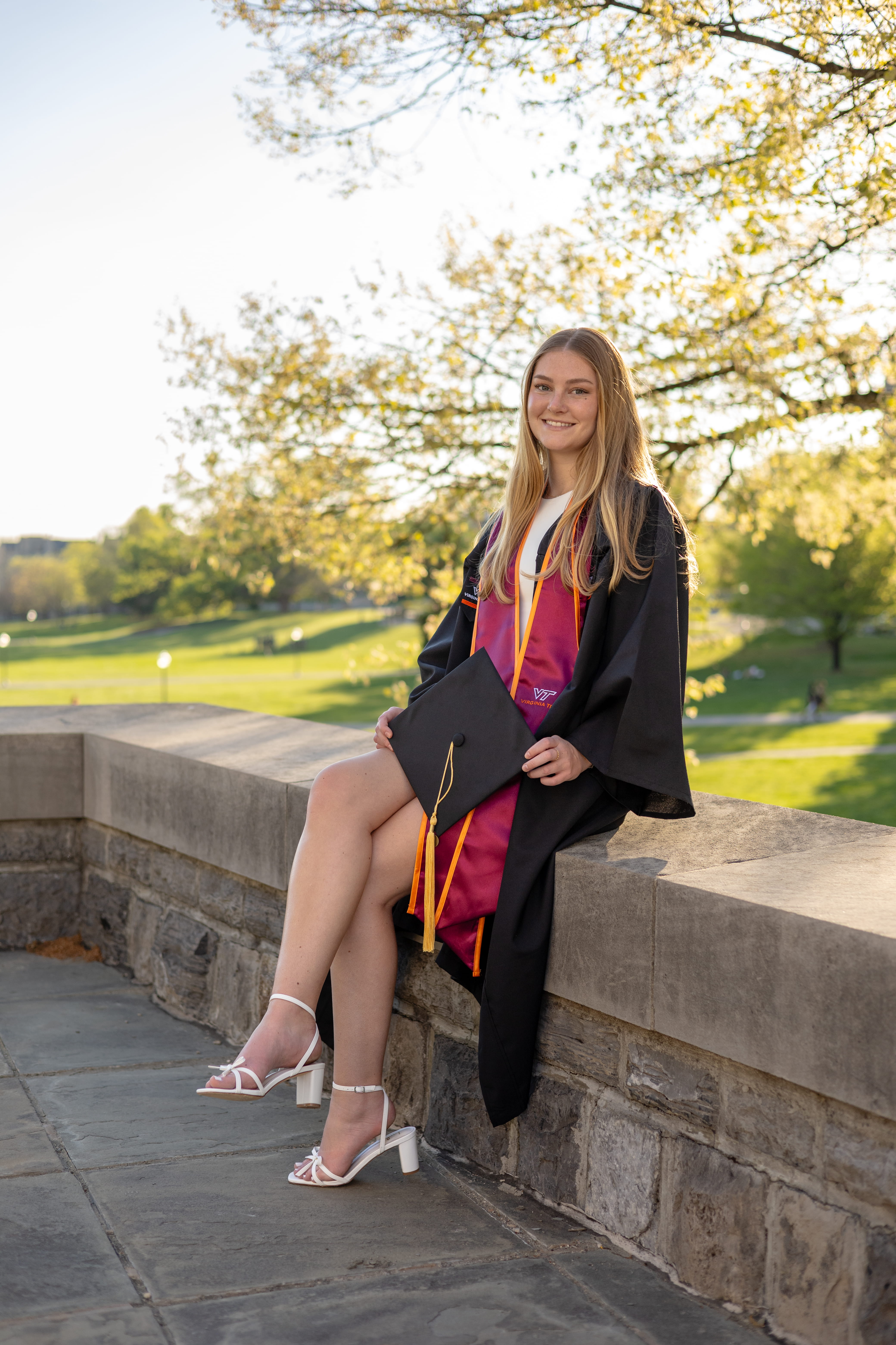 Graduation photo 17